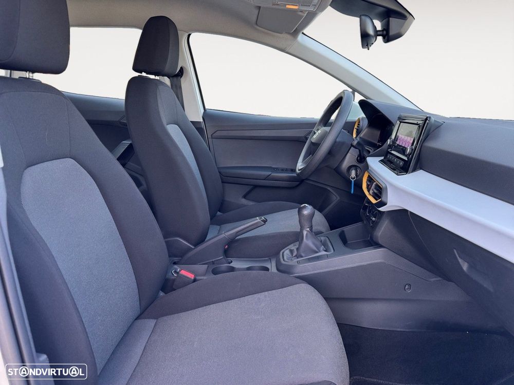 SEAT Ibiza 1.0 TSI Style - 15