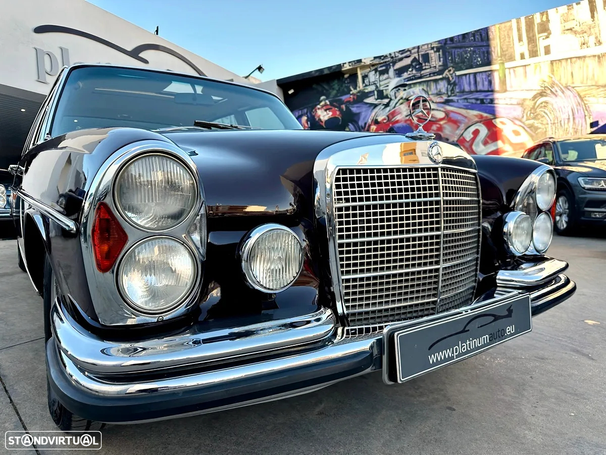 Mercedes-Benz 300 - 49