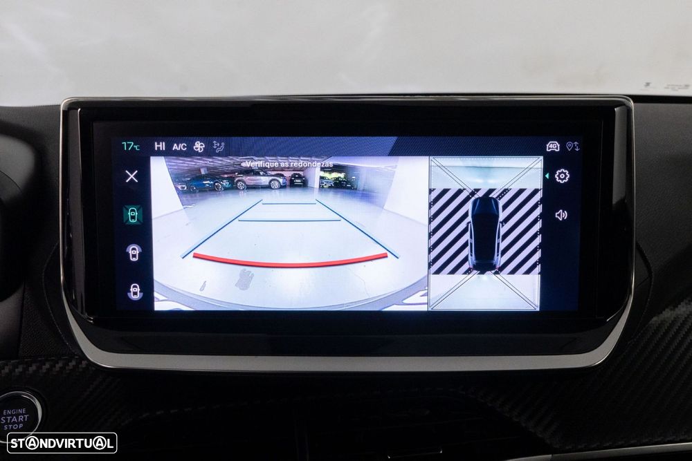 Peugeot 208 1.2 PureTech Allure - 22