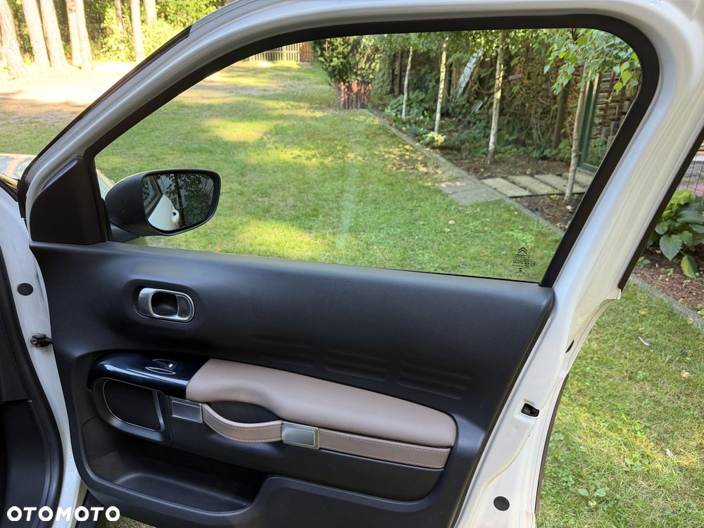 Citroën C4 Cactus 1.2 PureTech Feel Edition - 19