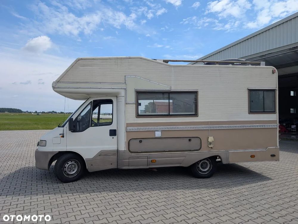 Fiat Ducato - 14