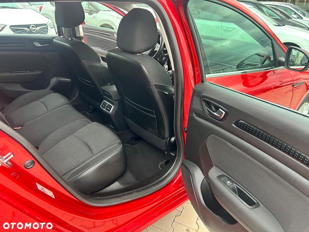 Renault Megane 1.2 16V TCE Energy Dynamique - 22