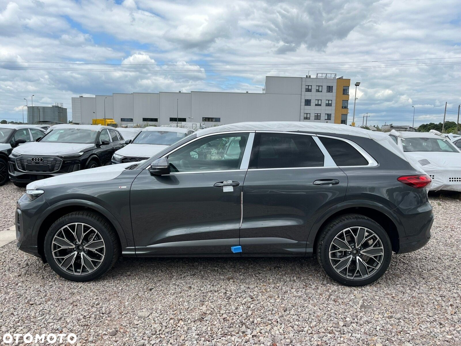 Audi Q5 - 2