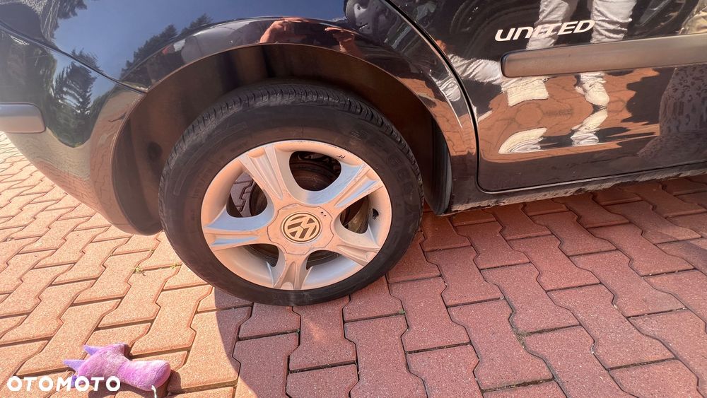 Volkswagen Polo 1.4 TDI United - 10