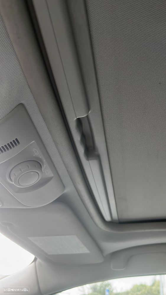 Renault Mégane Sport Tourer 1.5 dCi Dynamique S CO2 Champion - 23