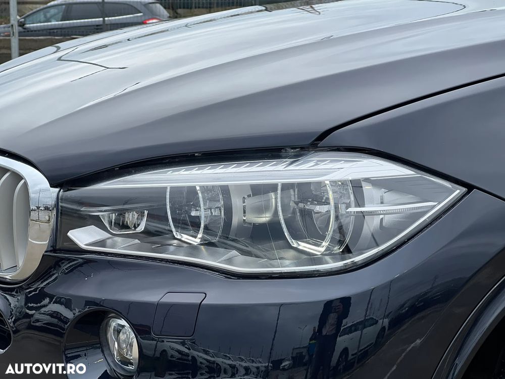 BMW X5 M M50d - 7