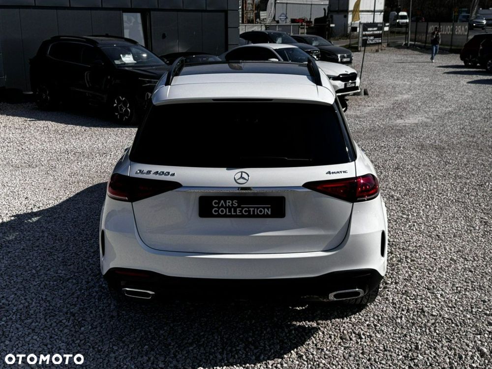 Mercedes-Benz GLE - 5