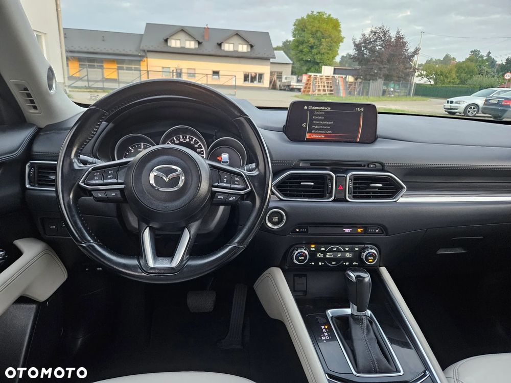 Mazda CX-5 - 23
