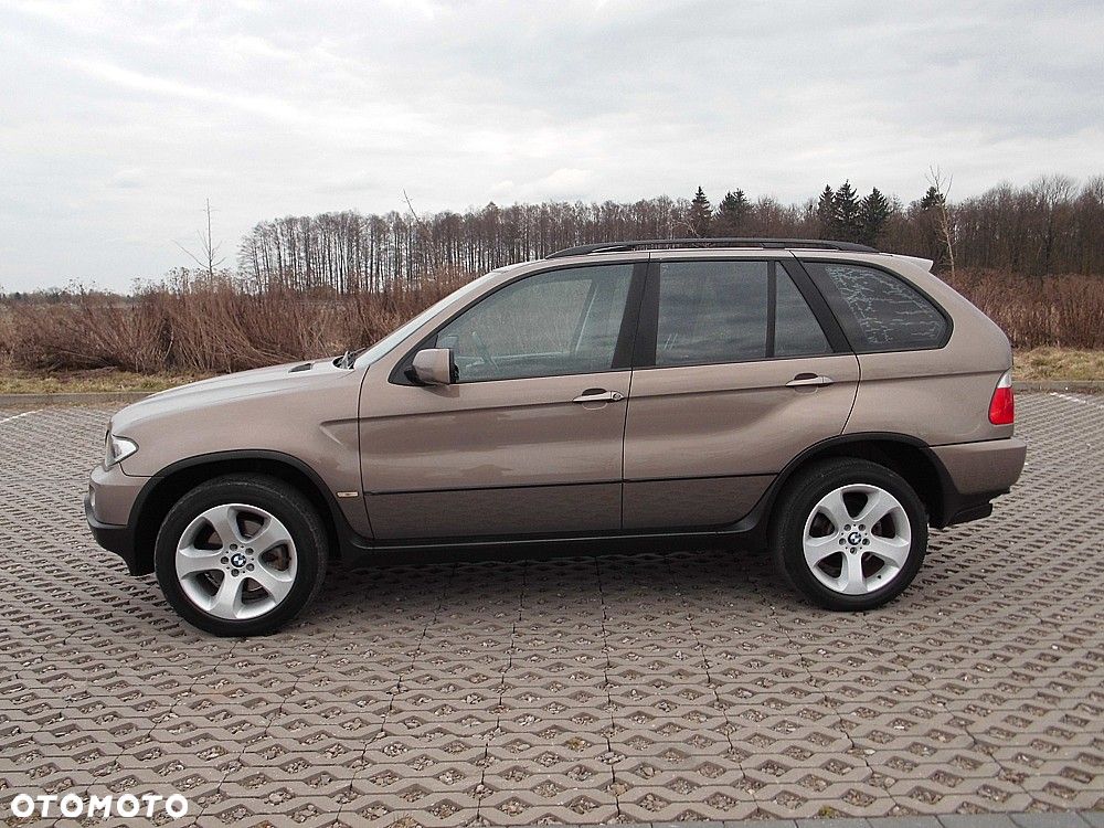 BMW X5 3.0 d Edition Exclusive - 15