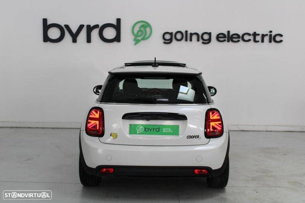 MINI 3 Portas Cooper SE Yours - 7