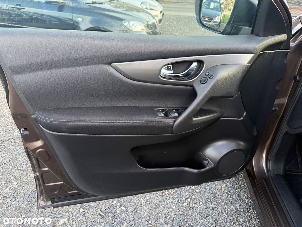 Nissan Qashqai 1.2 DIG-T 360 - 21