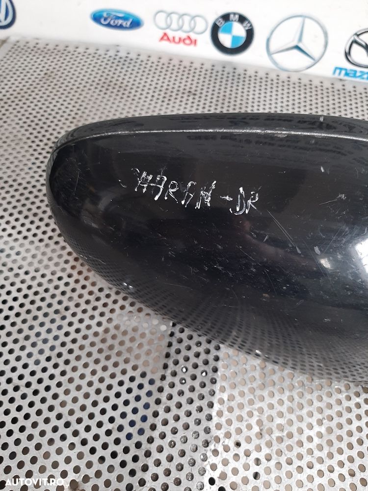 Oglinda Dreapta Vw Sharan An 2001-2002-2003-2004-2005 Electrica Vanduta De Firma Cu Garantie Livram - 5