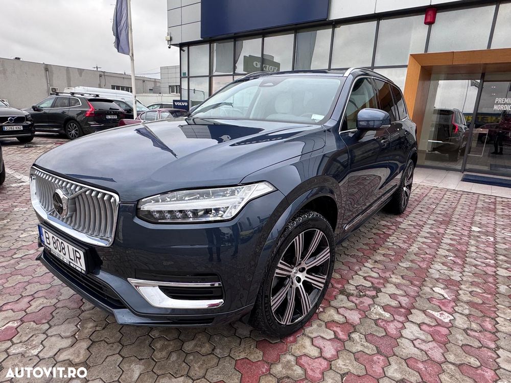 Volvo XC 90 - 16