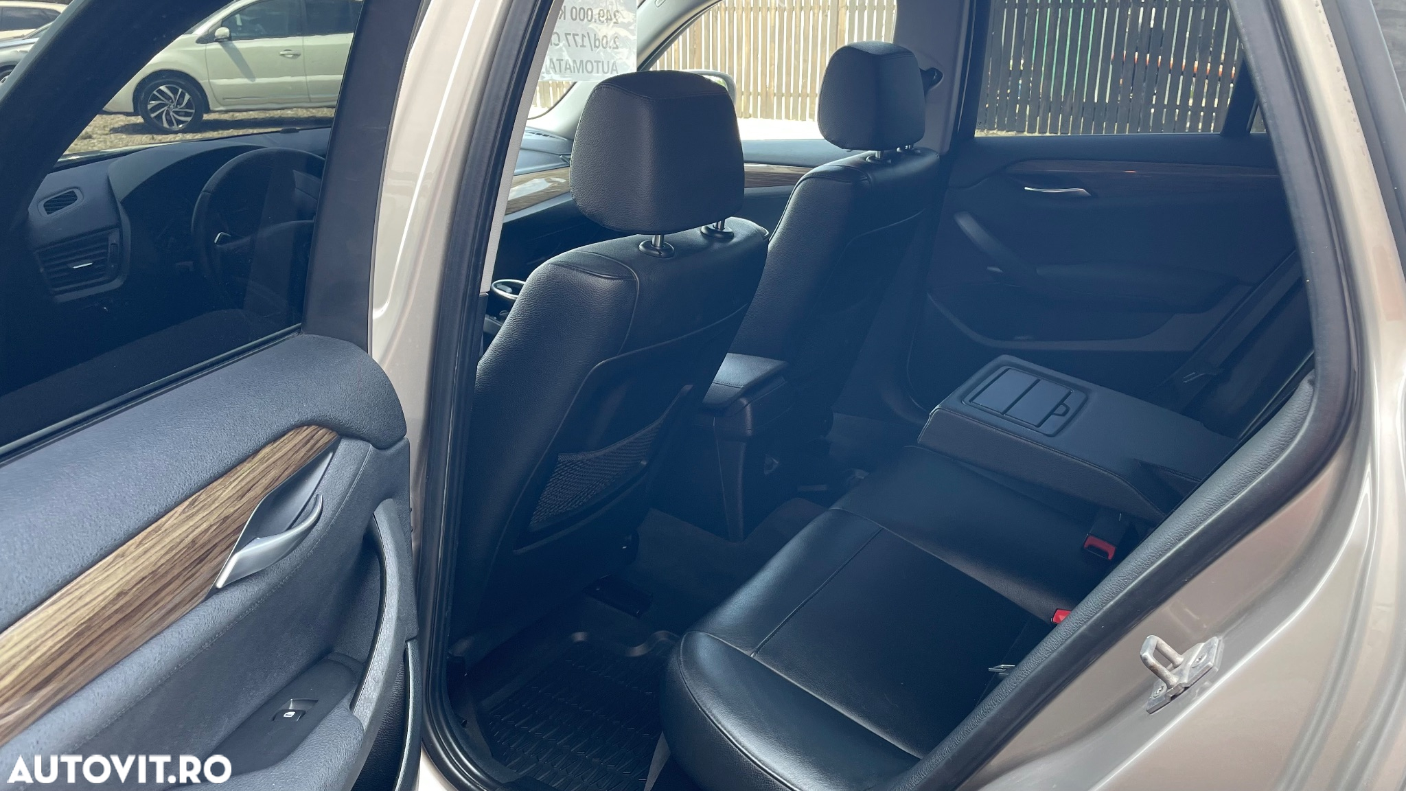 BMW X1 xDrive20d Aut. - 17