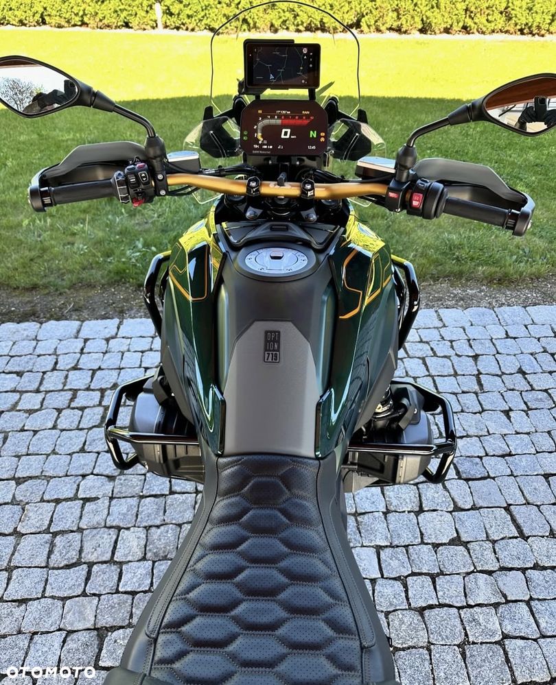BMW GS - 6