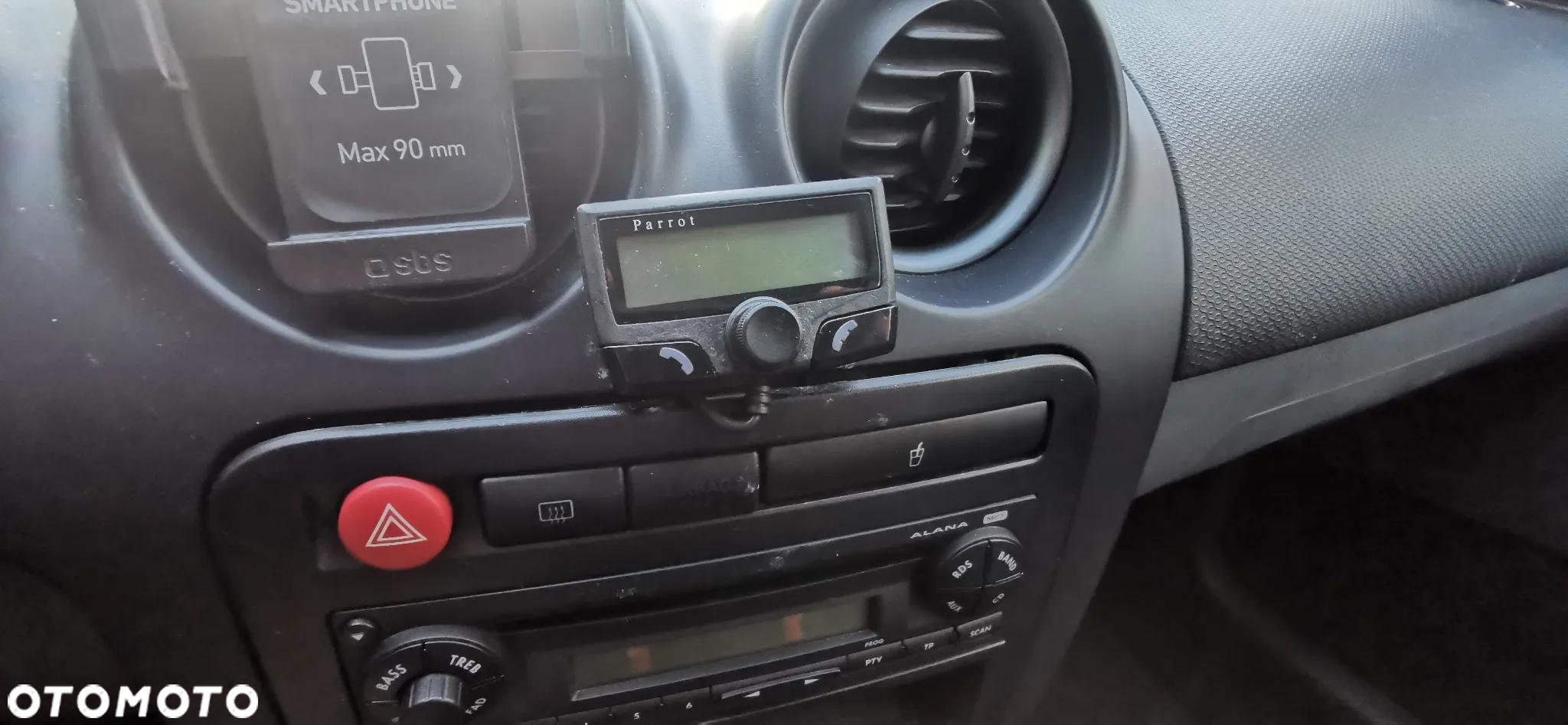 Seat Ibiza - 6