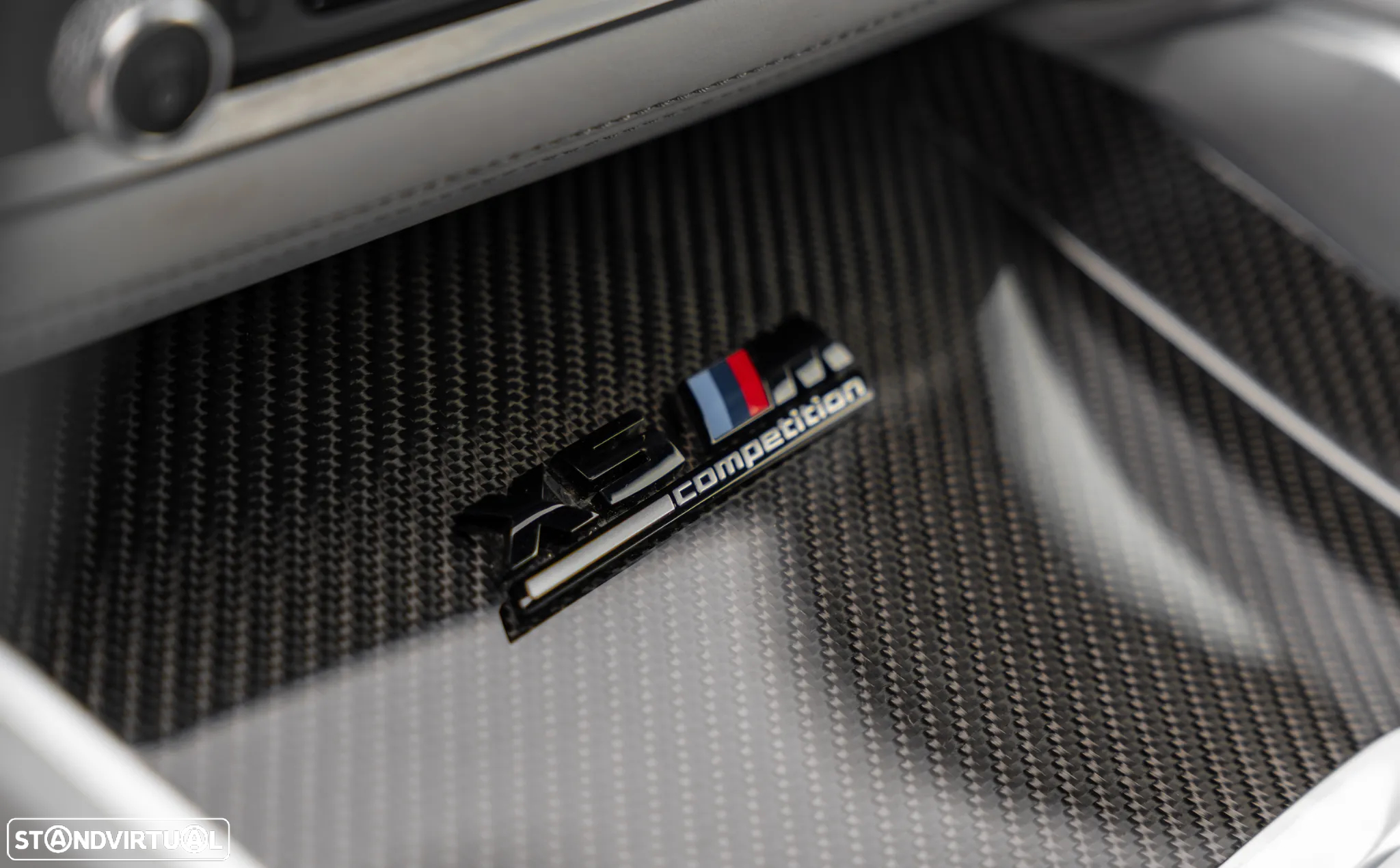 BMW X5 M Competition - 25