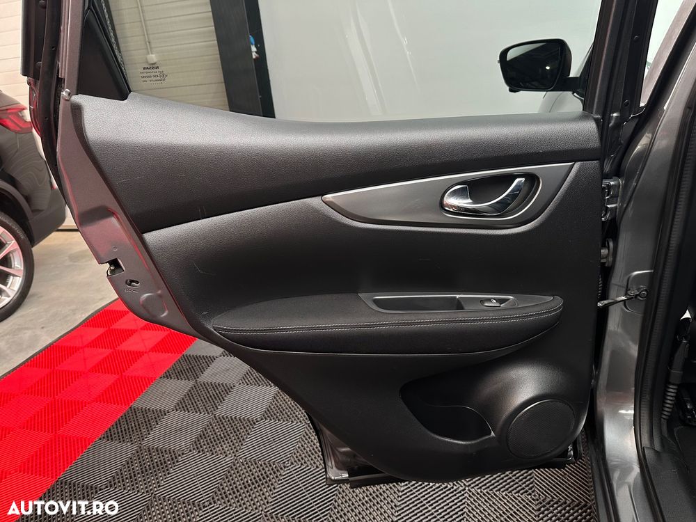 Nissan Qashqai - 26
