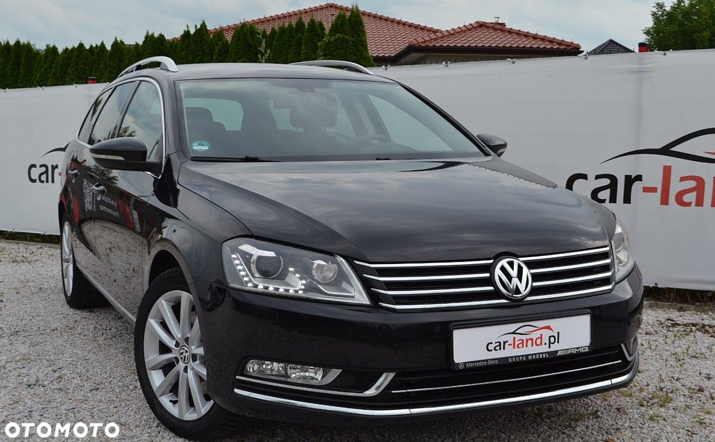 Volkswagen Passat - 3