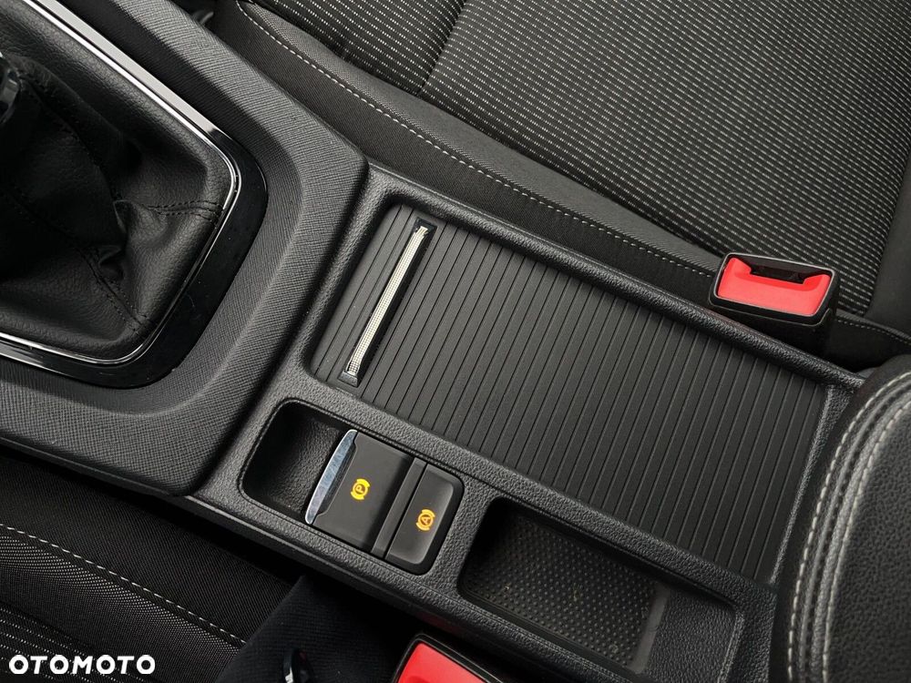 Skoda Octavia 1.5 TSI GPF ACT Ambition - 28