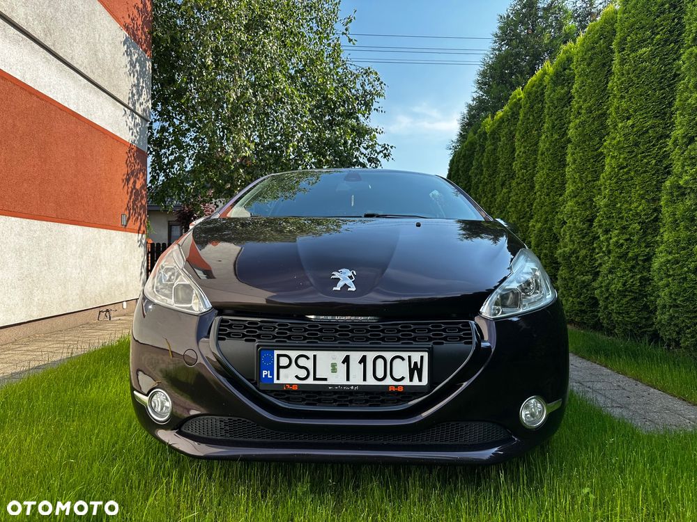 Peugeot 208 1.6 THP Allure - 6