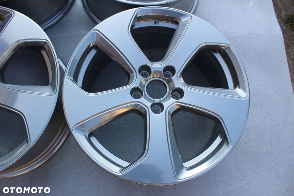 ORYG. VW GOLF R R-LINE AUSTIN 18 GTI GTD 5G0 - 2