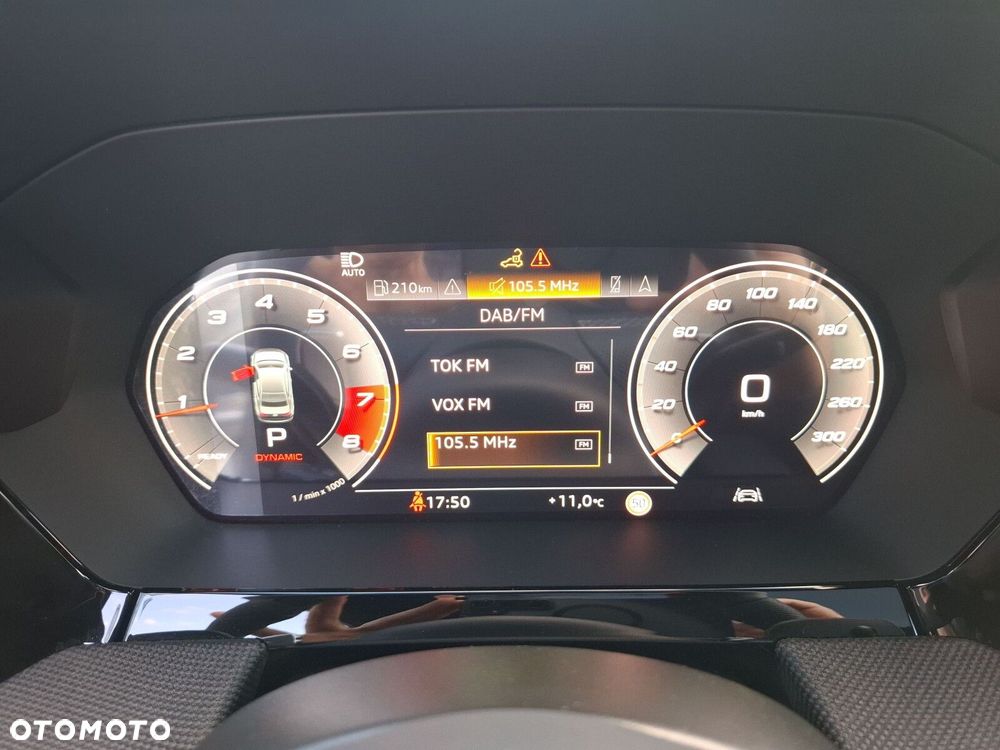 Audi S3 Limousine TFSI Quattro S tronic - 13