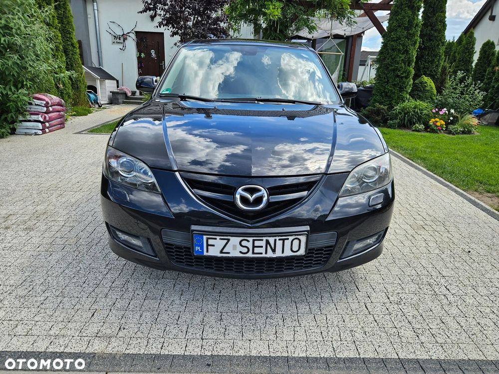 Mazda 3 2.0 Top - 2