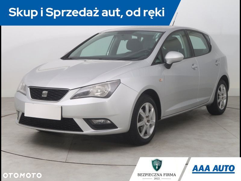Seat Ibiza - 2