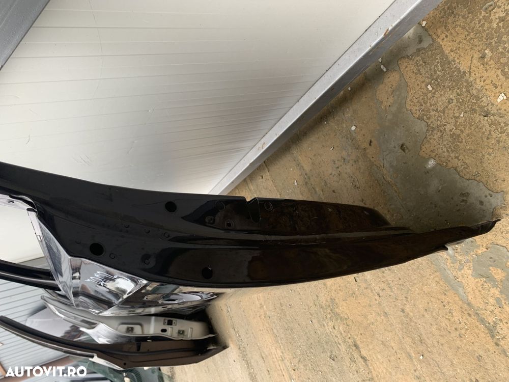 Usa stanga fata, Audi Q7, 2015, 2016, 2017, 2018, 2019, 2020, 2021, 2022, 2023, 2024. - 10