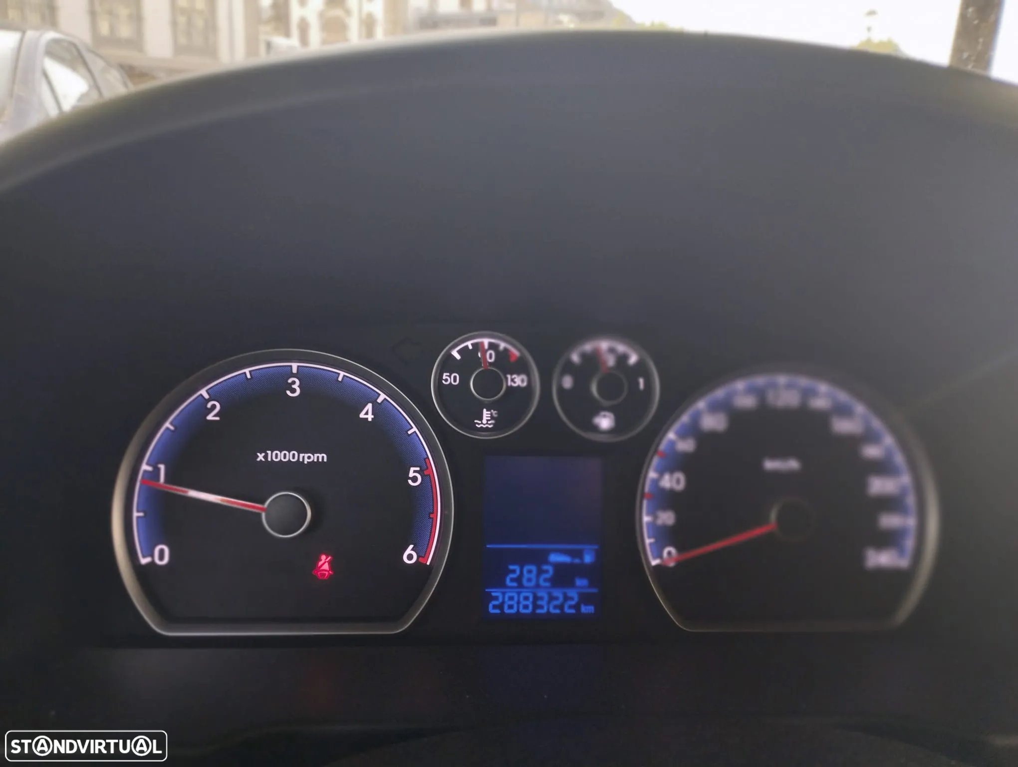 Hyundai i30 1.6 CRDI Blue Comfort - 17