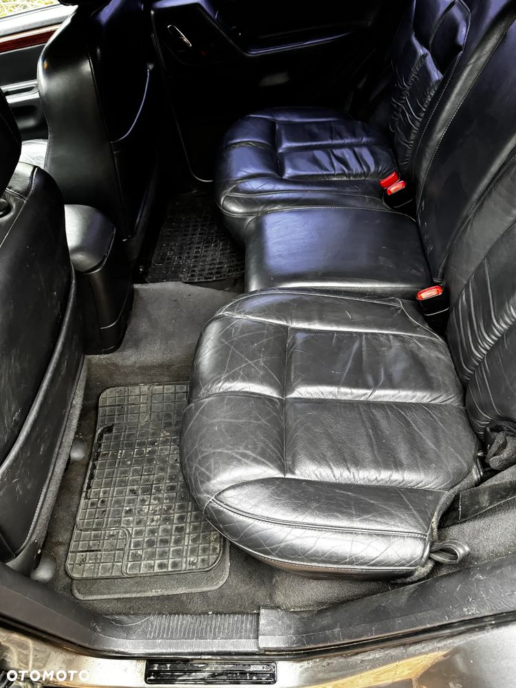 Jeep Grand Cherokee 4.0 Limited - 21