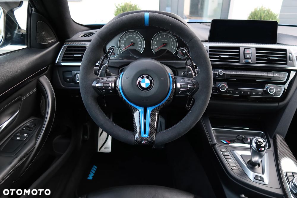 BMW M4 DKG - 26