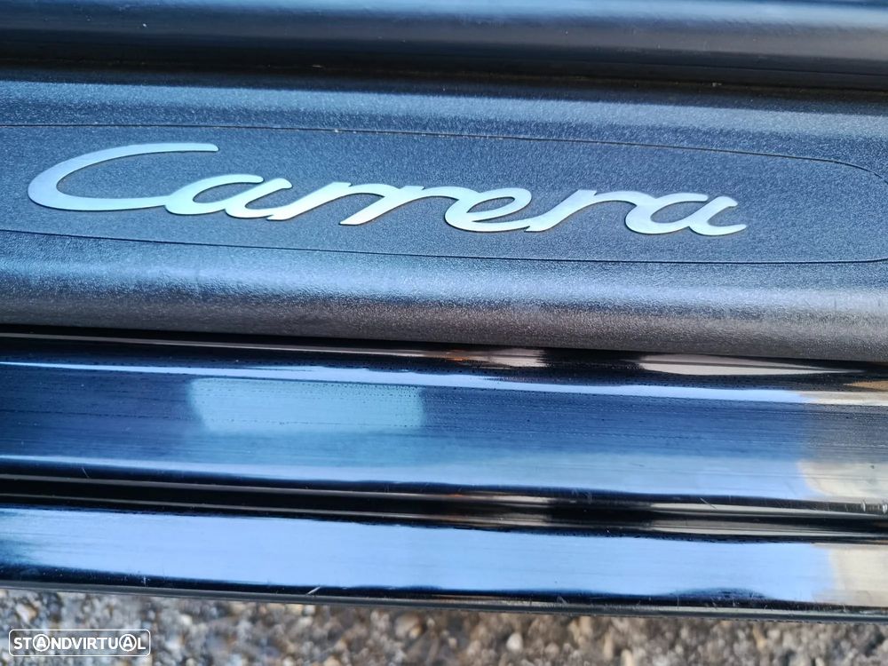 Porsche 911 (996) - 7