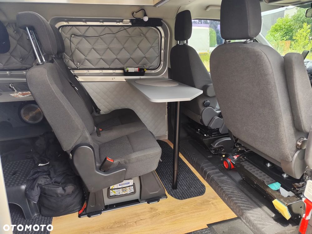Ford Transit Custom - 36
