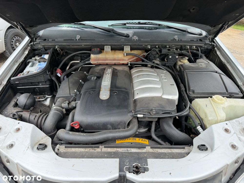 Mercedes-Benz ML - 16