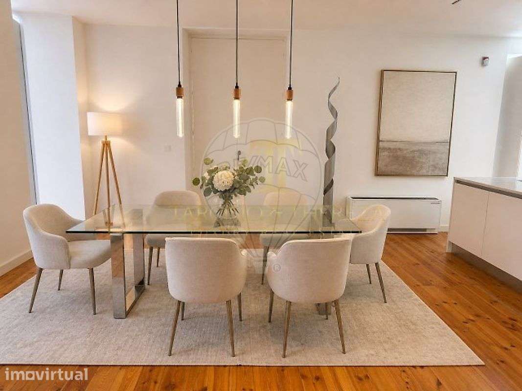 Duplex T4 para arrendamento - Grande imagem: 4/43