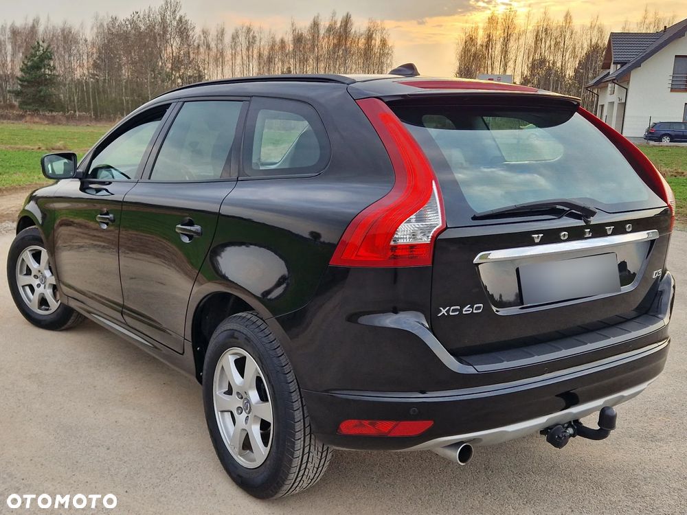 Volvo XC 60 D3 Kinetic - 5