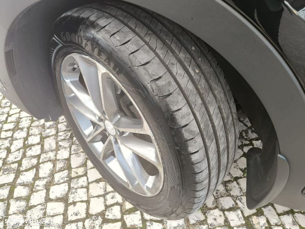 Hyundai Santa Fe 2.2 CRDi Executive Aut. - 59