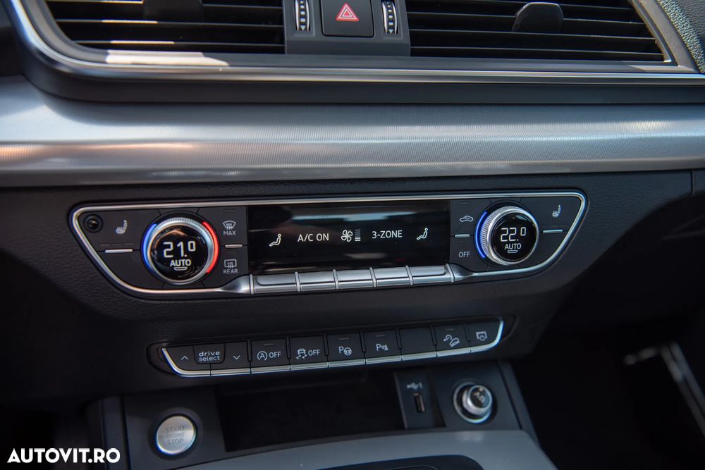 Audi Q5 40 TDI quattro S tronic - 14