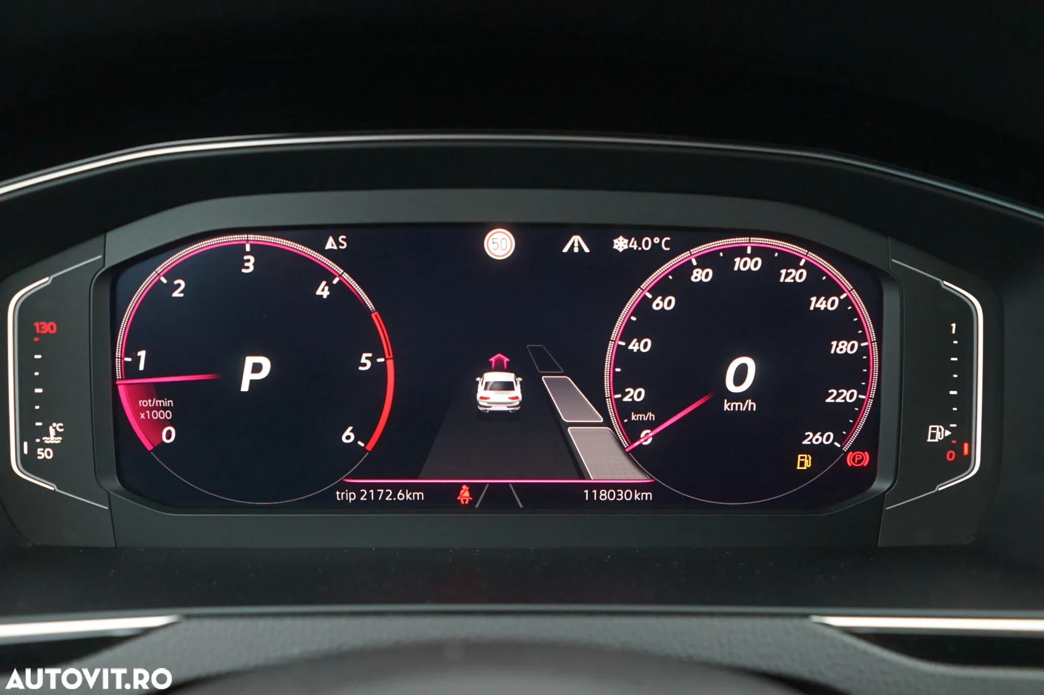 Volkswagen Passat - 15