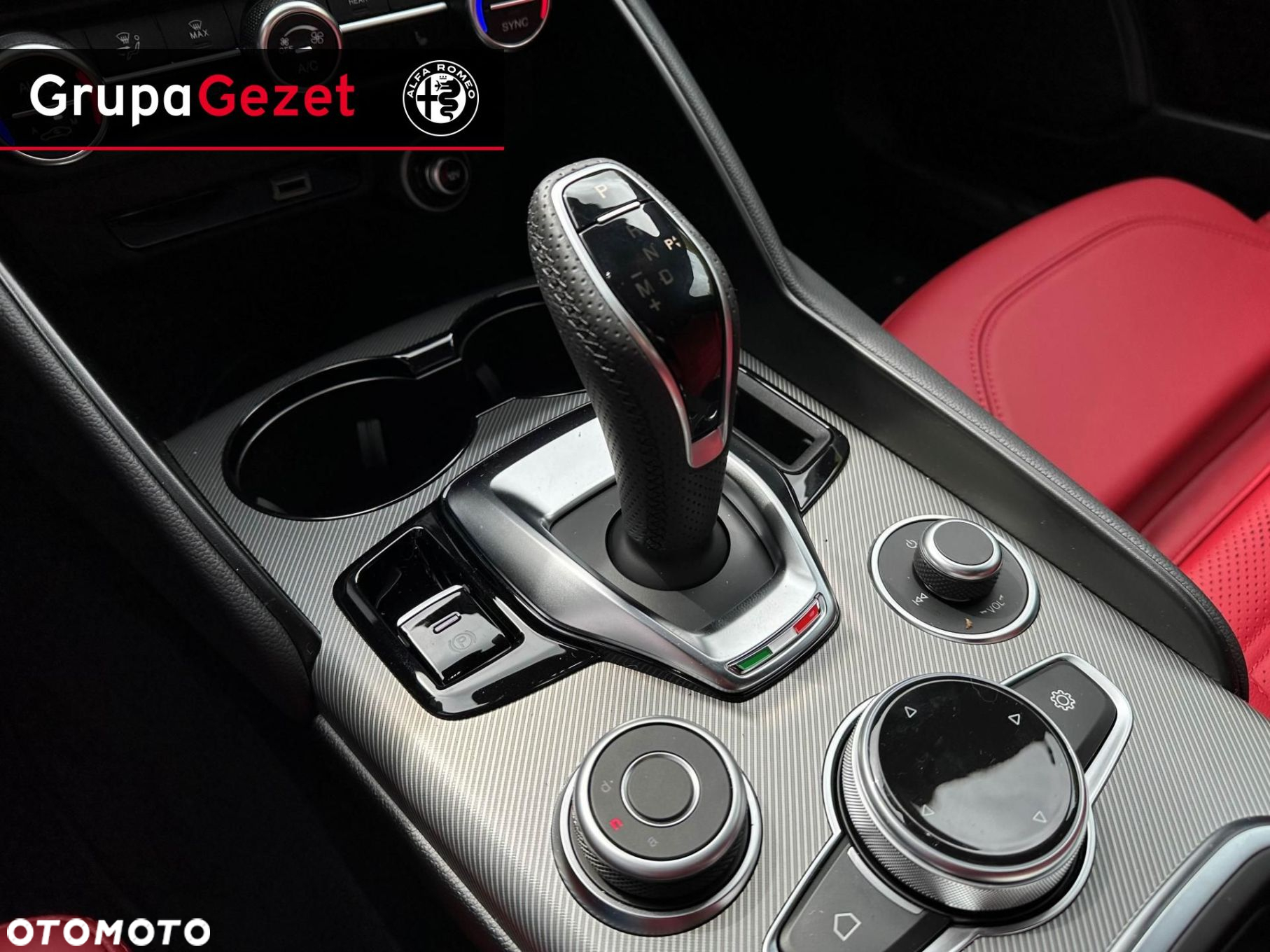 Alfa Romeo Giulia - 9