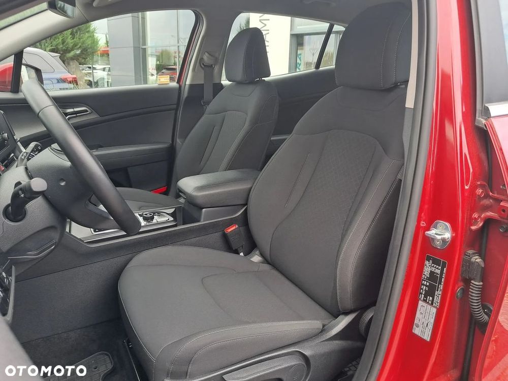 Kia Sportage - 9