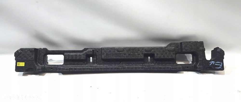 absorber zderzaka przód przedni hyundai inster 86521gx000 - 3