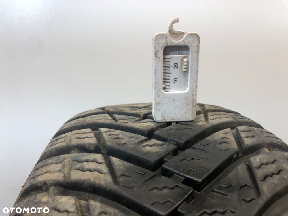 OPONA ZIMA 4X 195/65 15" PREMIORRI - 2