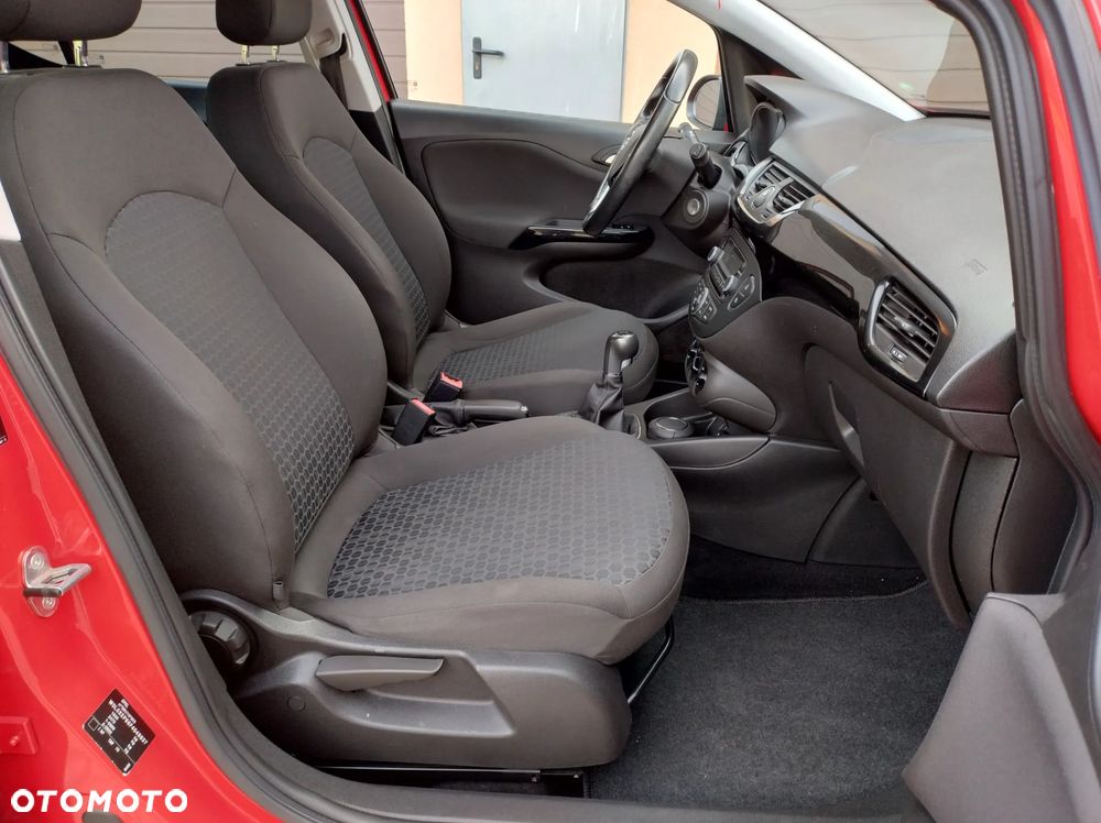 Opel Corsa 1.4 Active - 23