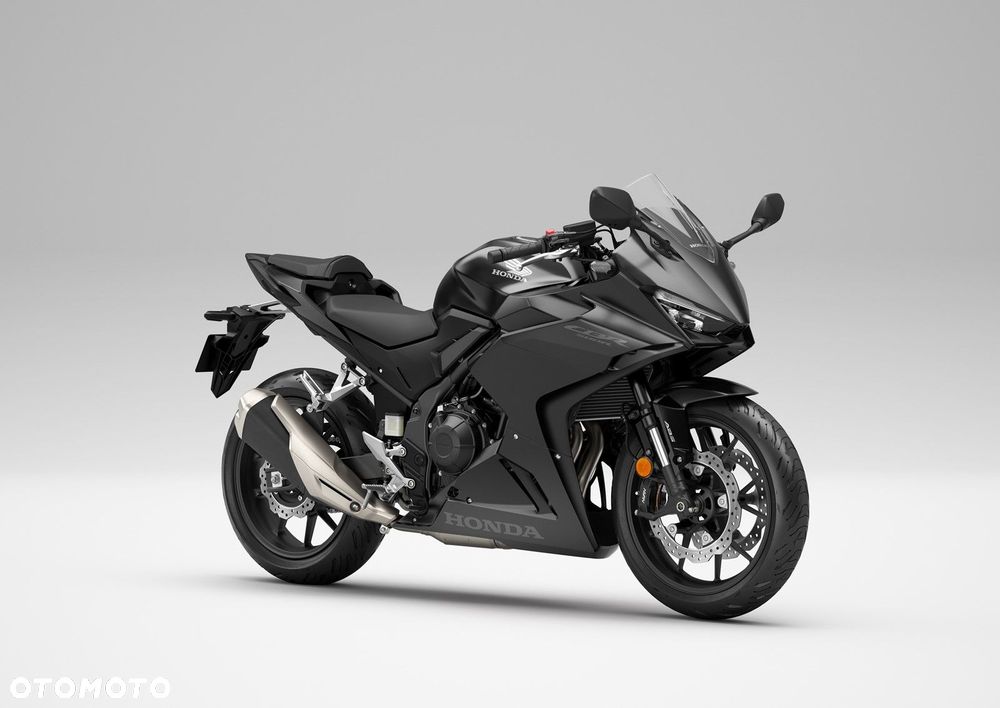 Honda CBR - 4