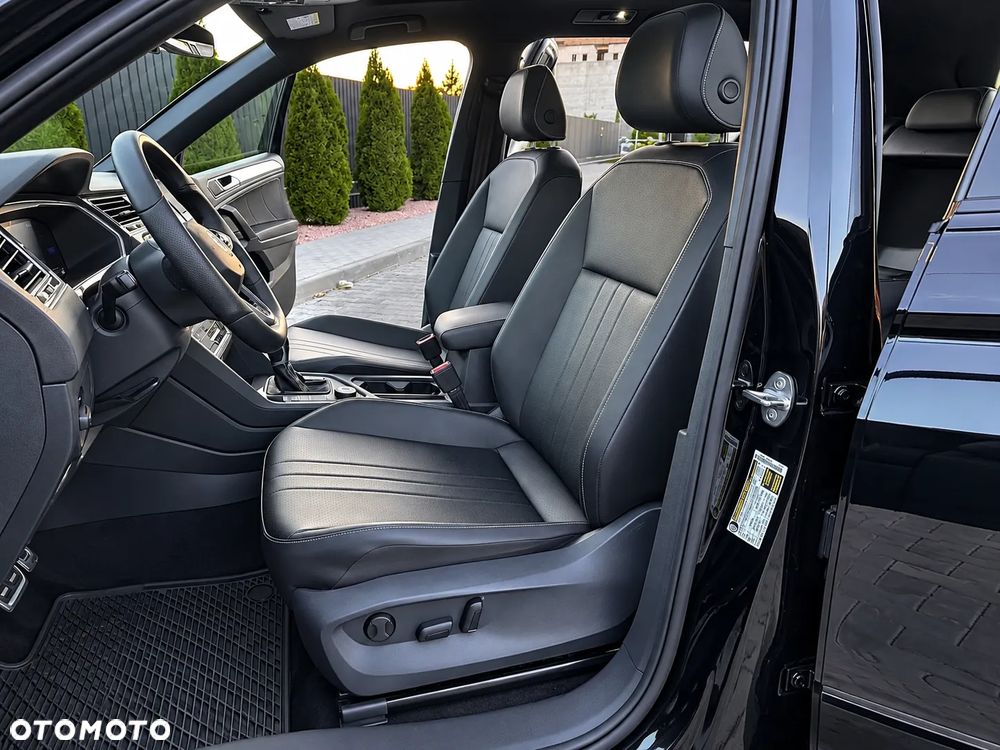 Volkswagen Tiguan 2.0 TSI 4Mot R-Line DSG - 7