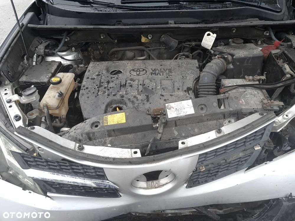 Toyota RAV4 - 14