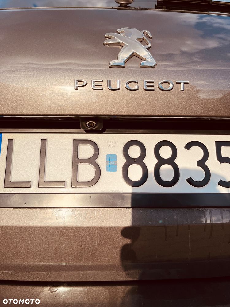 Peugeot 308 PureTech 130 Stop & Start Active - 14